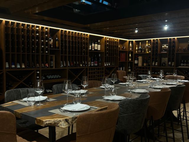 Restaurant La Montagne 
