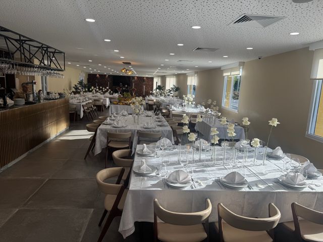 Restaurant La Montagne 