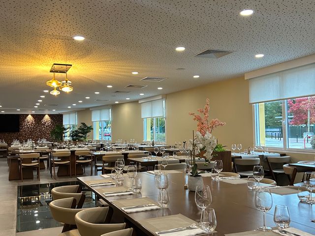 Restaurant La Montagne 