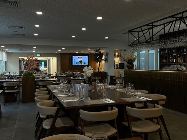 Restaurant La Montagne 