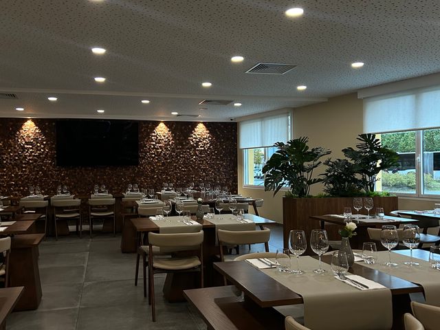 Restaurant La Montagne 