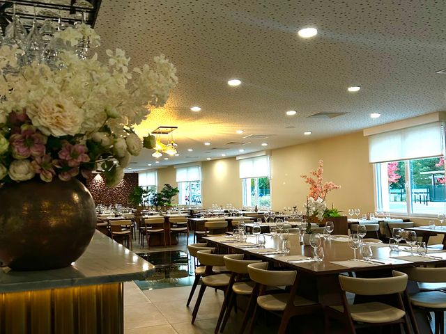 Restaurant La Montagne 