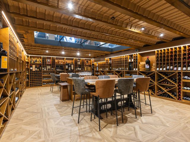 Restaurant La Montagne 