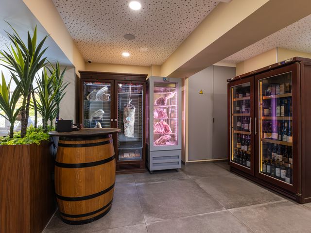 Restaurant La Montagne 
