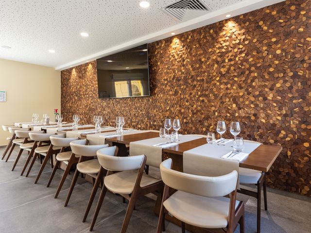 Restaurant La Montagne 