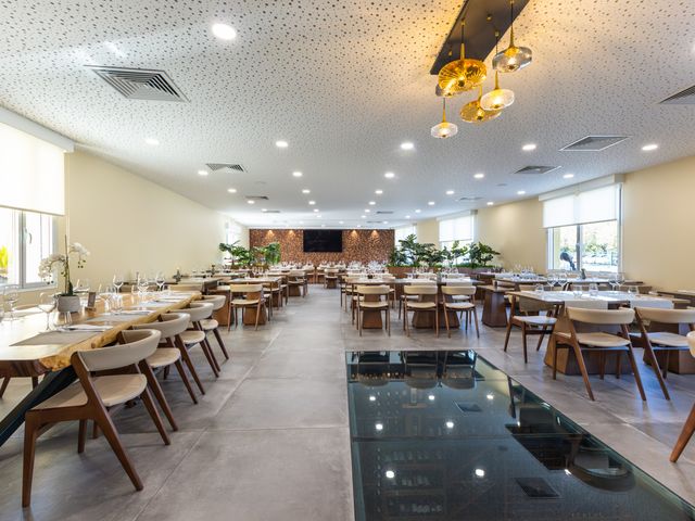 Restaurant La Montagne 