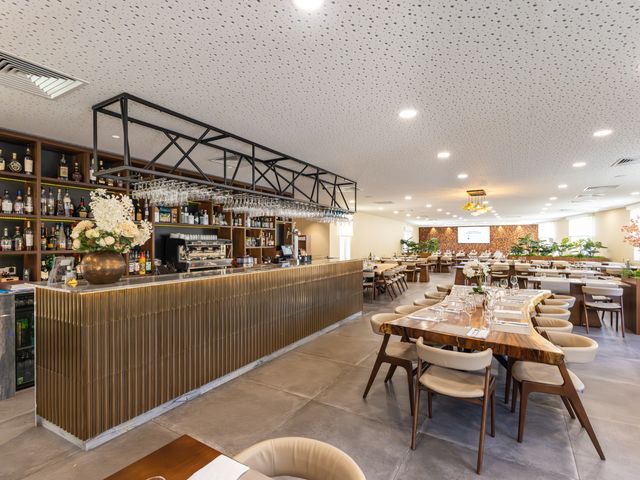 Restaurant La Montagne 