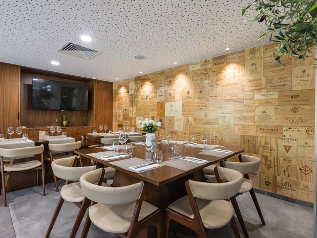 Restaurant La Montagne 