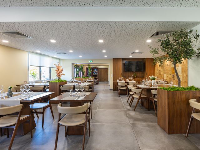Restaurant La Montagne 