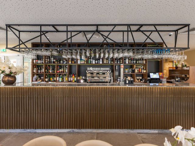 Restaurant La Montagne 